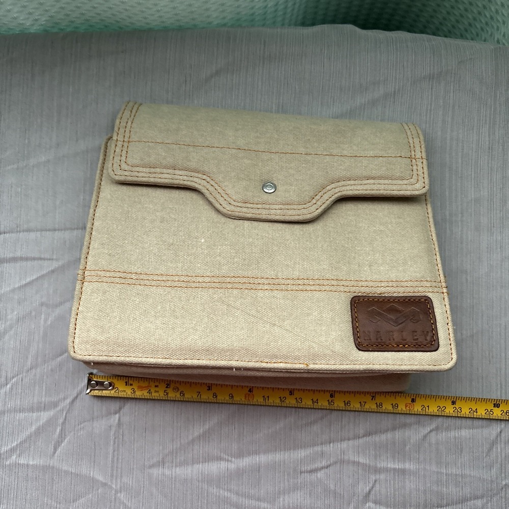 Marley Cloth Purse